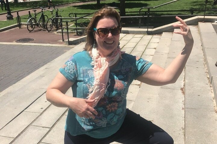 Little Rock City Scavenger Hunt by Wacky Walks - Photo 1 of 11